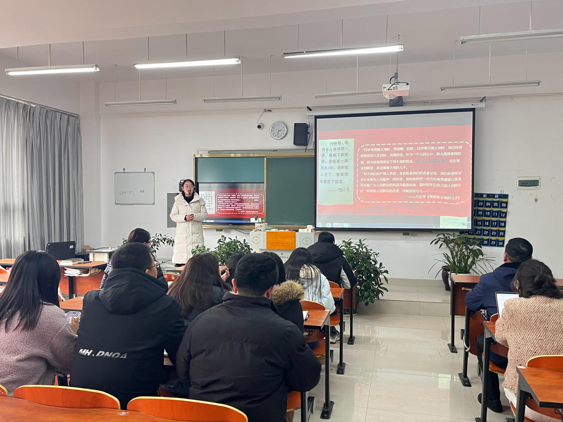 习近平总书记在梁家河的人民情怀